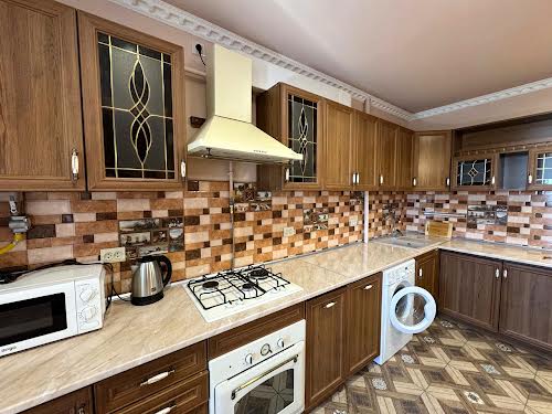 квартира по адресу Городоцкая ул., 245а