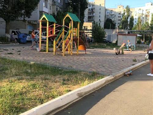 квартира по адресу Красная ул., 14