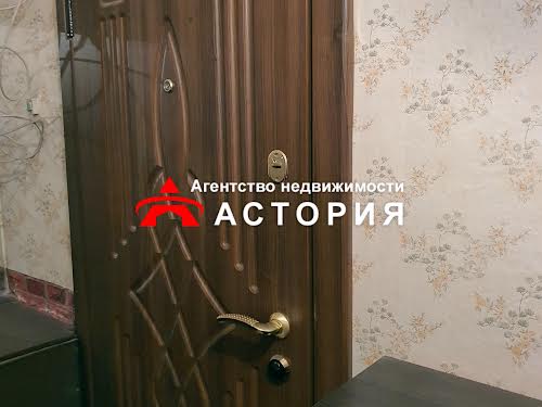 квартира за адресою Вороніна, 9