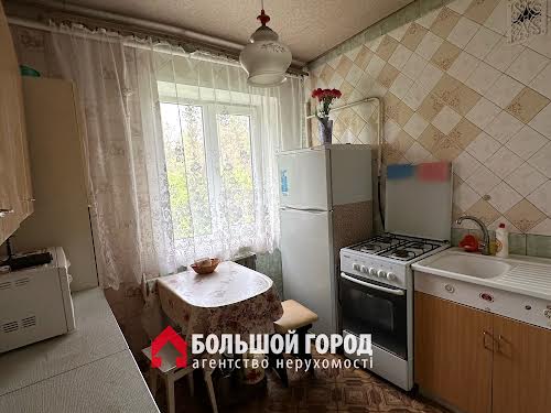 квартира за адресою Запоріжжя, Патріотична вул., 58 