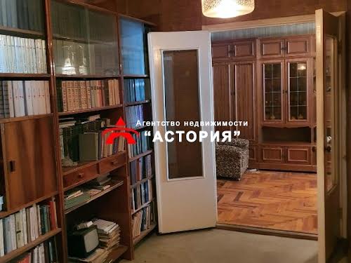 квартира по адресу Спартака Маковского ул. (Косыгина), 8