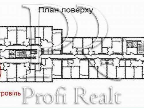 квартира по адресу Семьи Кристеров ул., 16