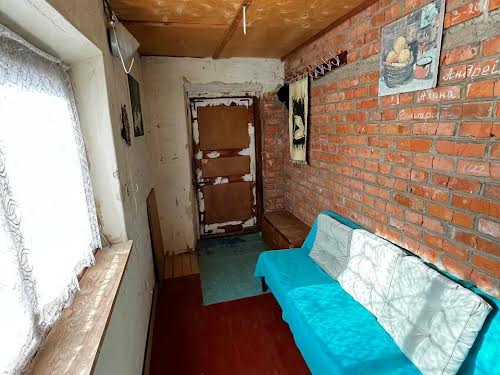 дом по адресу с. Винницкие хутора, Хуторянська