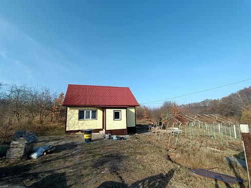 будинок за адресою Барвінкова