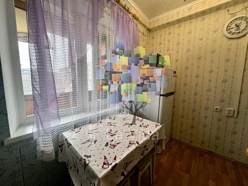 квартира за адресою Леся Курбаса просп., 12а