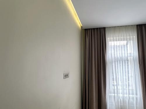 квартира за адресою Кам'янецька вул., 24а