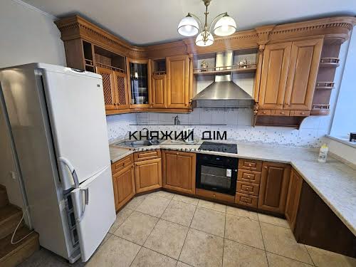 квартира по адресу Владимира Ивасюка просп. (Героїв Сталінграду), 14