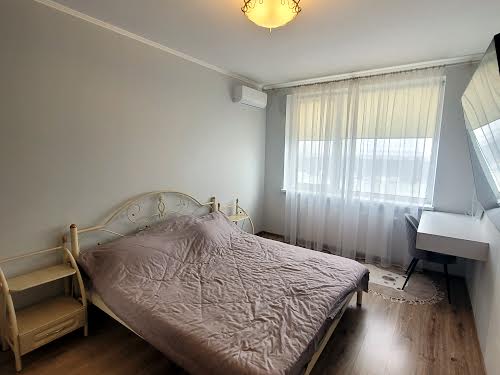 квартира по адресу Родини Крістерів ул., 20