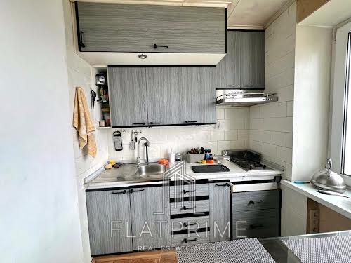 квартира за адресою Будівельників вул., 27А