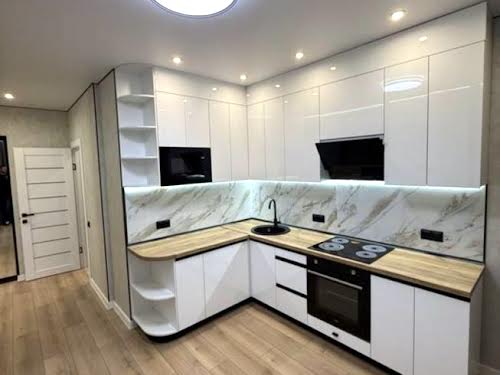 квартира за адресою Перлинна вул., 8
