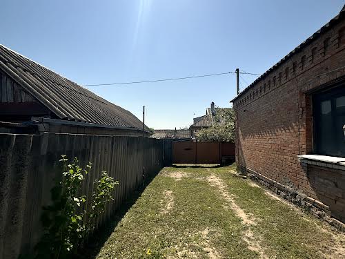 будинок за адресою Провулок Піщанський, 10