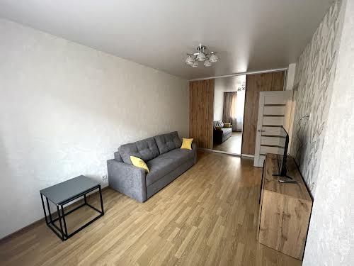 квартира за адресою Угорська вул., 14к