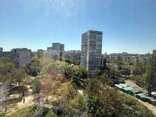 квартира по адресу Академика Глушко просп., 11/3