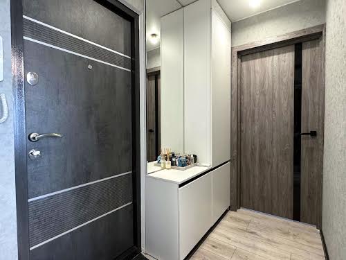 квартира за адресою Донецьке шосе, 129
