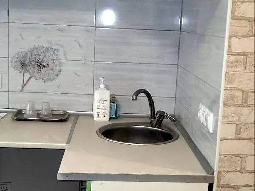 квартира по адресу Генерала Бочарова ул. (Бочарова Генерала), 56