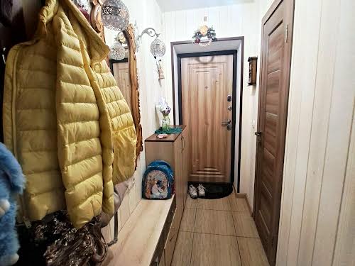 квартира за адресою вул. Прикордонна, 80
