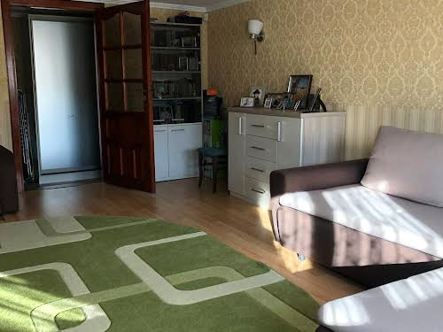 дом по адресу Лісна