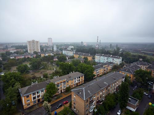 квартира за адресою Інженера Бородіна вул. (Сергія Лазо), 6