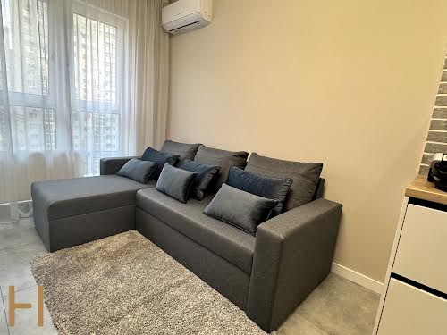 квартира за адресою Бориса Гмирі вул., 20