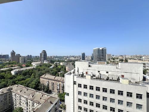 квартира по адресу Кловский спуск (Кловський), 7a