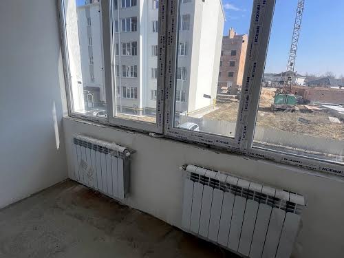 квартира по адресу Павла Чубинського ул., 11
