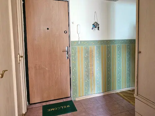 квартира по адресу Ушинского ул., 24