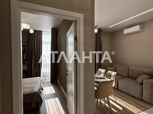 квартира за адресою Краснова вул., 3а