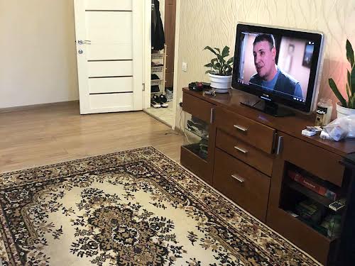 квартира по адресу Академика Глушко просп., 11в