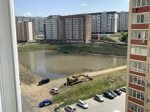 квартира за адресою Кармелюка вул., 3/6