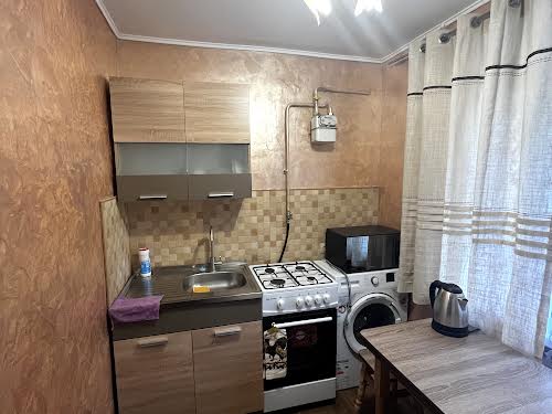 квартира за адресою Олександра Поля просп. (Кірова), 129