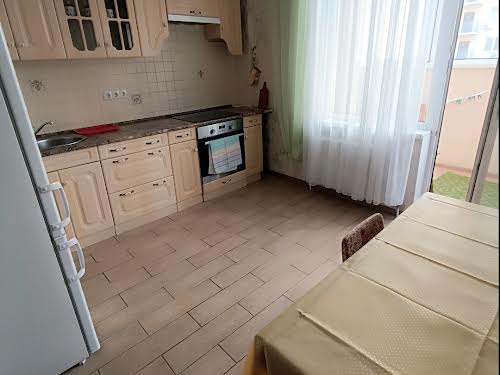 квартира за адресою Райдужний масив вул., 20