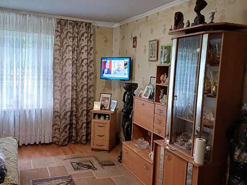 квартира за адресою Марсельська вул., 18