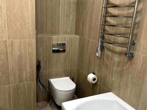 квартира по адресу Погулянка ул., 8г