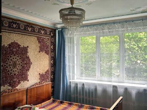 квартира по адресу Научная ул., 114