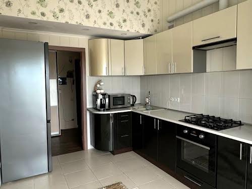 квартира за адресою Західна вул., 2