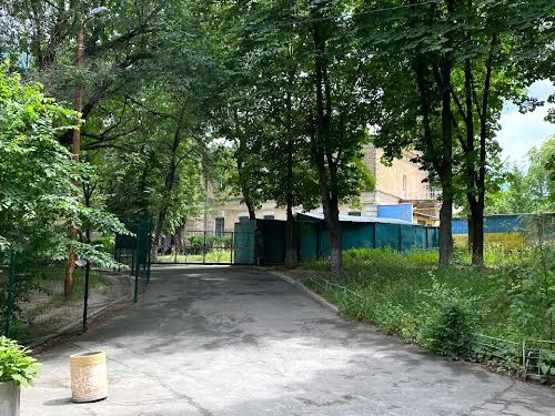 квартира по адресу Госпитальная ул., 24
