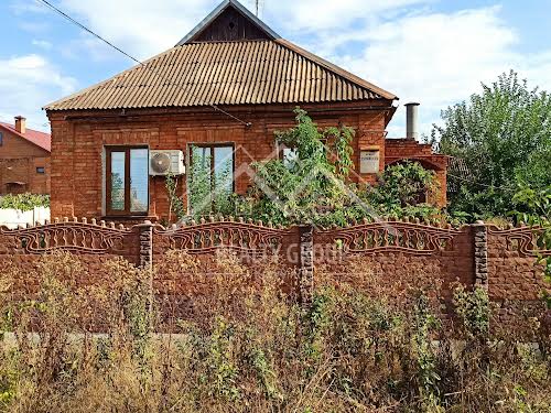 будинок за адресою Кривий Ріг, Дунайська вул., 88