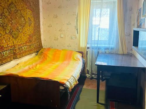 дом по адресу Вул.Чорновола