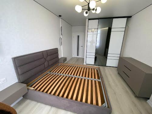 квартира за адресою Овідіопольська дорога вул., 3