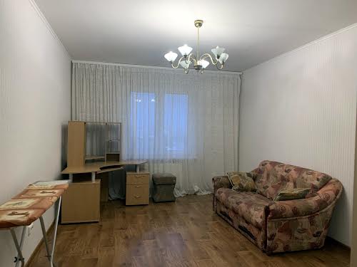 квартира за адресою Балтійський пров., 5