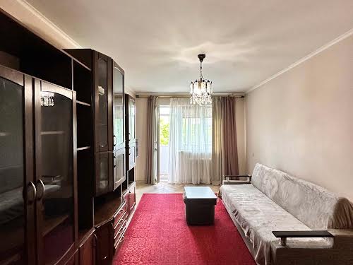 квартира за адресою Бориса Грінченка вул., 8
