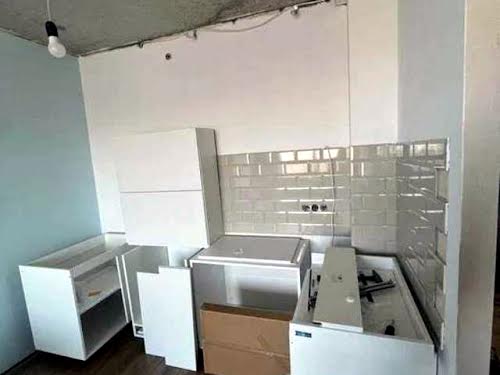 квартира за адресою Стеценка вул., 75-Л