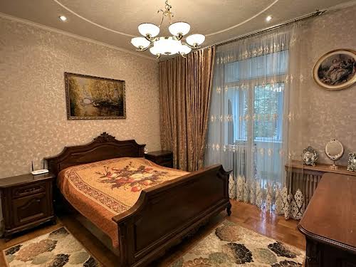 квартира за адресою Робоча вул., 168