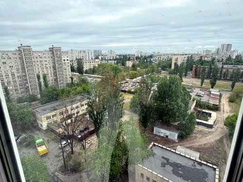 квартира по адресу Кіото ул., 13