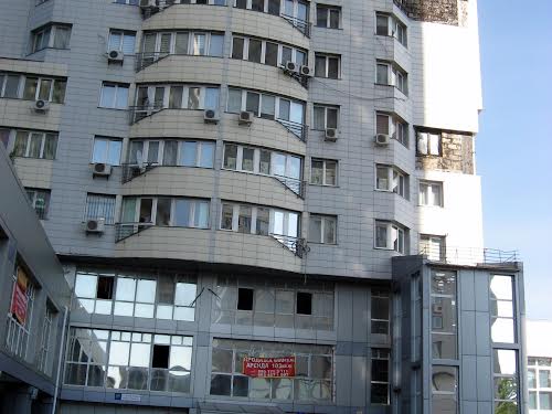 квартира за адресою Вадима Гетьмана вул., 1-Б