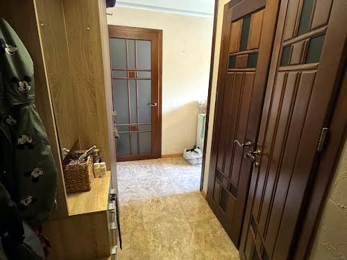 квартира по адресу Воскресенский просп. (Перова), 40