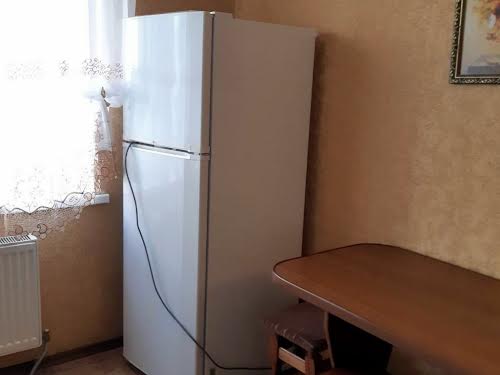квартира по адресу Радужный массив ул., 3