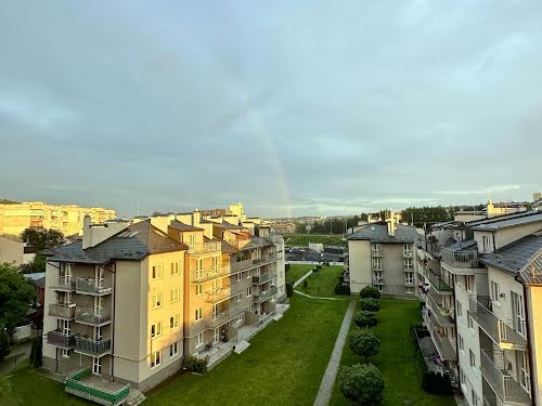 квартира по адресу Оноре де Бальзака ул., 25