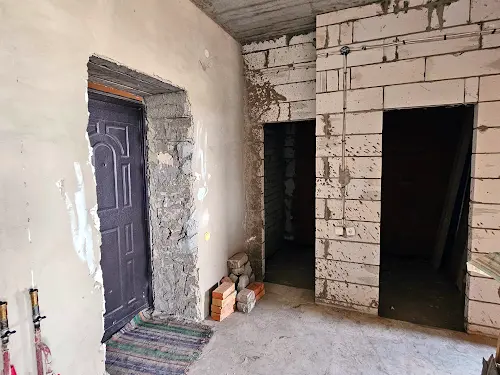 квартира по адресу Бидгощська, 38/1