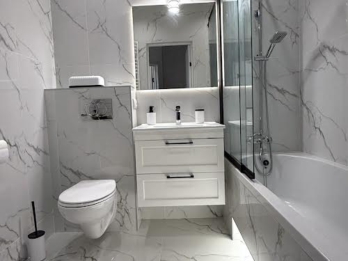 квартира за адресою Трускавецька вул., 131